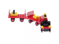 Luggage cart