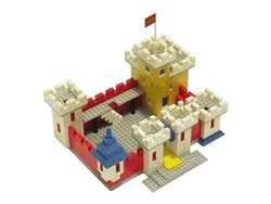 Weetabix Castle