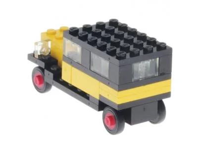 Mini Wheel Car and Truck Set 乐高 LEGO 348-2 image 22