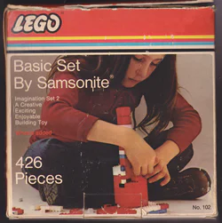 Immagination Set 2