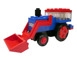 Excavator