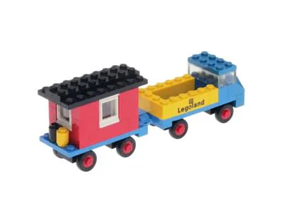 Mobile Office Website 乐高 LEGO 646-2