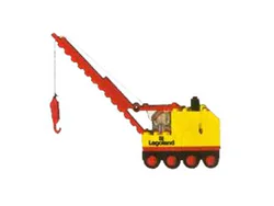 Mobile Crane