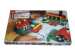 Rural Settlement