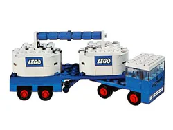 "Double Tanker"