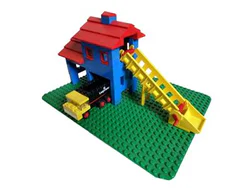 Aggregate Storage