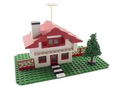 Swiss Chalet