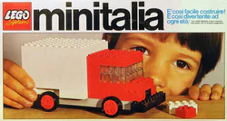 Truckload cargo