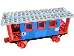 Passenger Carriage