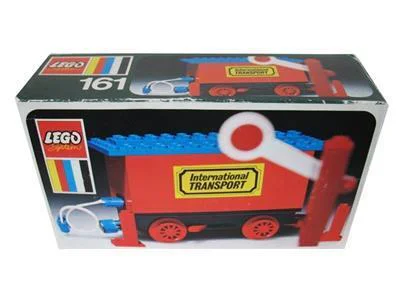 Battery car unit 乐高 LEGO 1134 image 10