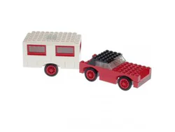Car and bus