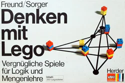 Think with LEGO