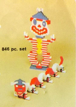 "Chess Pieces Complete Set of 846 Pieces"
