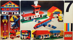 Set of basic elements