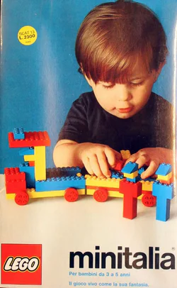 "Big kindergarten"