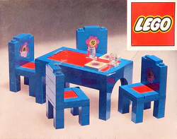 Table Set