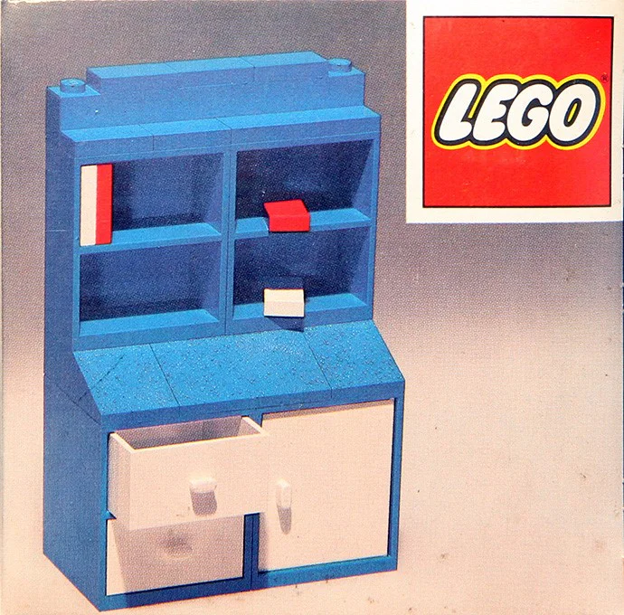 Table 乐高 LEGO 273