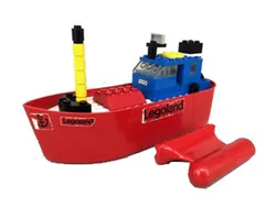 Tugboat