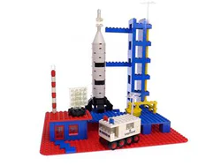 Rocket Base