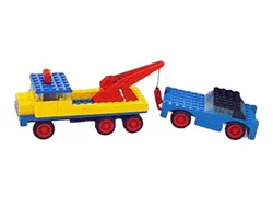 Tow Truck Rescue