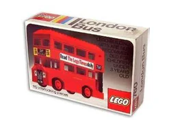 London bus