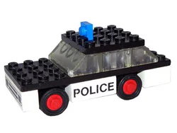 Police car