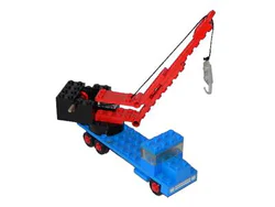 Overhead crane