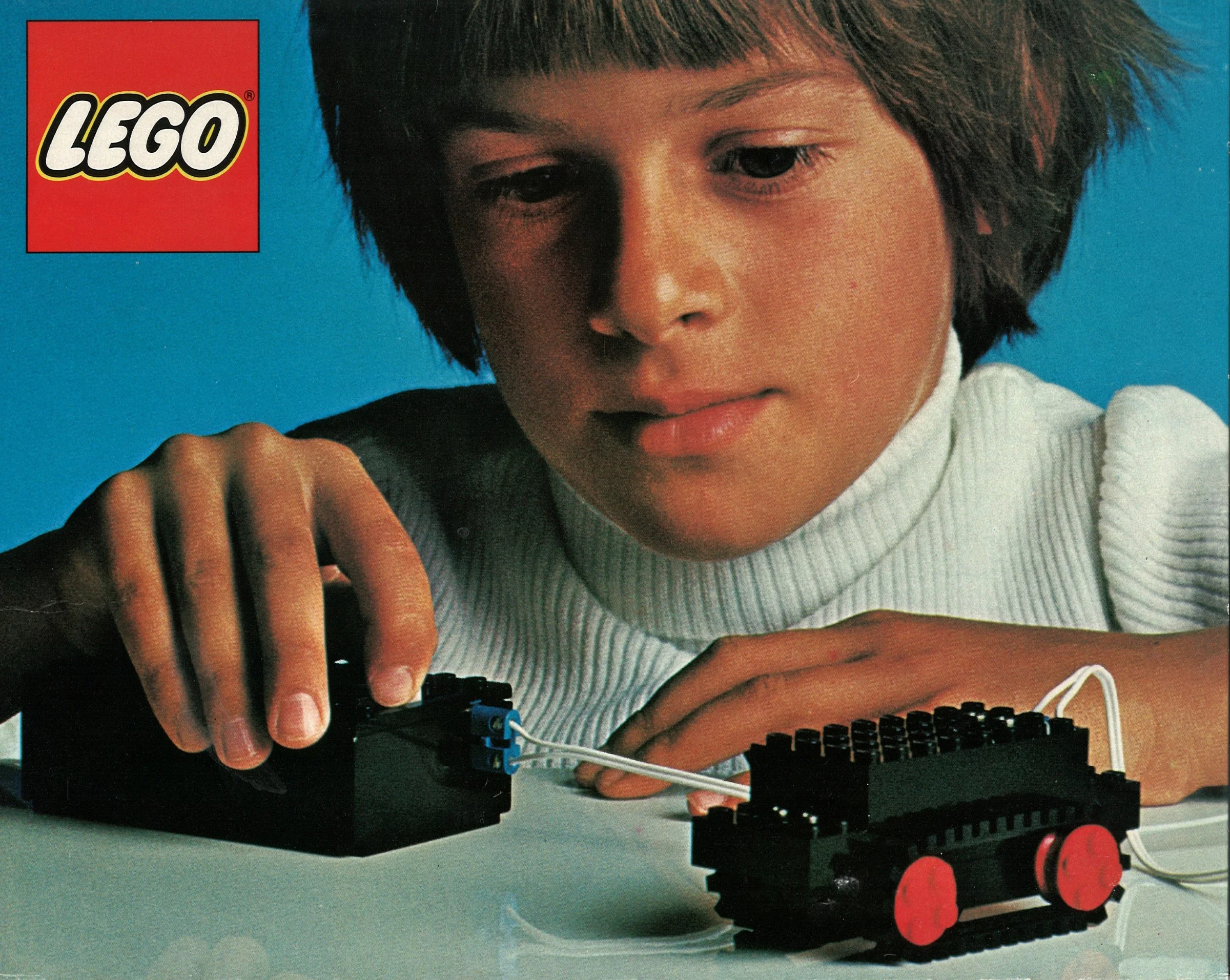 General Electric Set 乐高 LEGO 900 image 2
