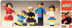 LEGO Home