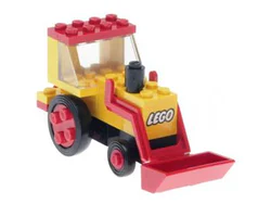 Excavator