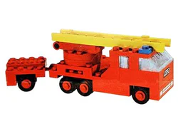 Fire truck