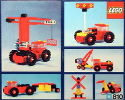 Transmission set