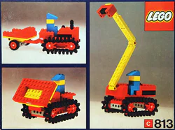 Tractor