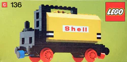 Tanker