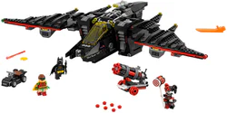 Batmobile