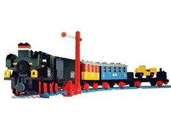 Electric train