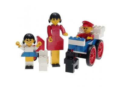Home 乐高 LEGO 194