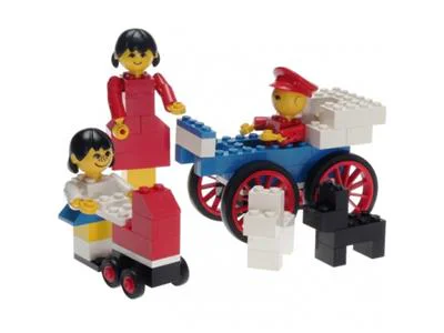 Home 乐高 LEGO 194 image 6