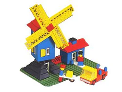Windmill Mill
