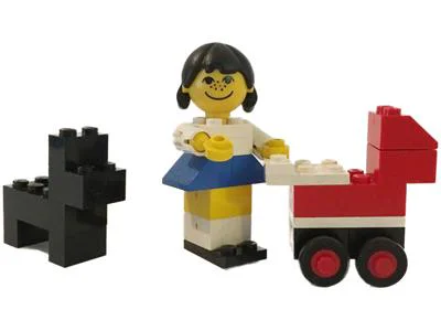 Home 乐高 LEGO 194 image 8