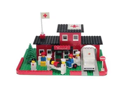 Hospital