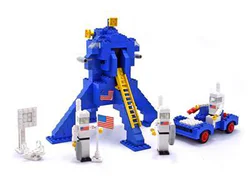 Moon Landing