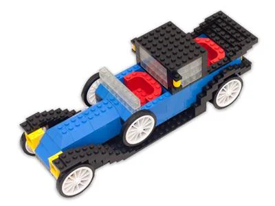 Renault 1926 乐高 LEGO 391 image 2
