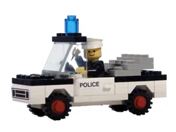 Police patrols