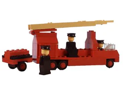 Fire Truck