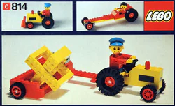 Tractor