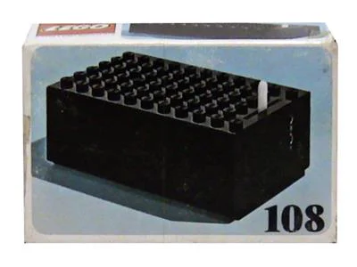 Battery Box 乐高 LEGO 3-9 image 4