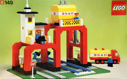 Fuel refinery