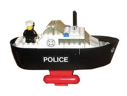 Patrol Boat