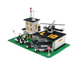 Police Headquarters